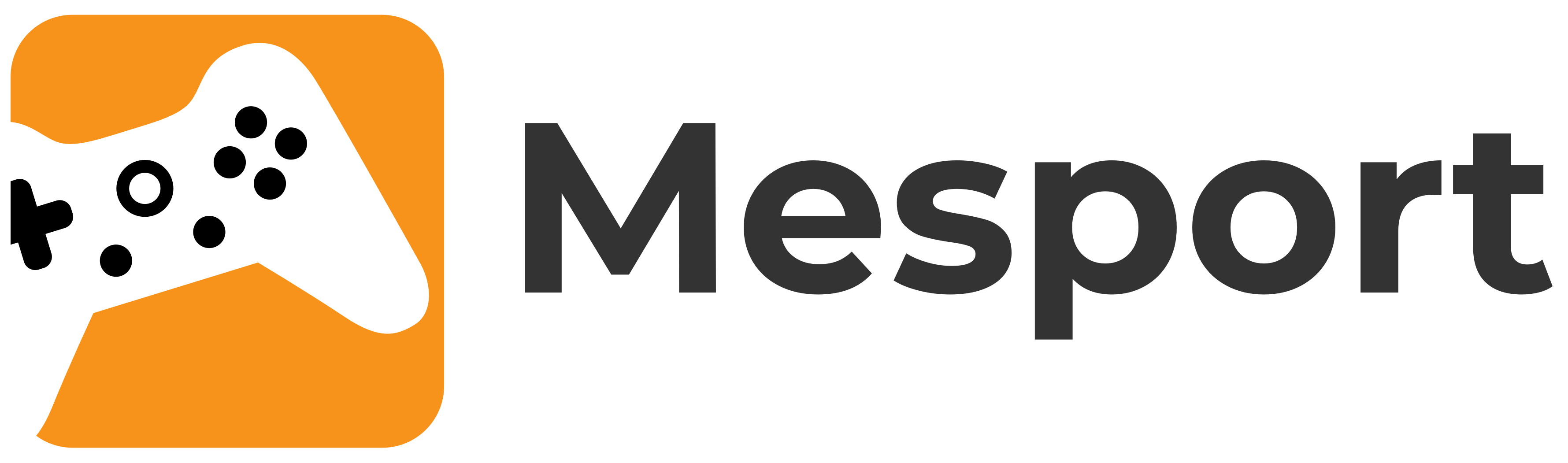 Logo Mesport